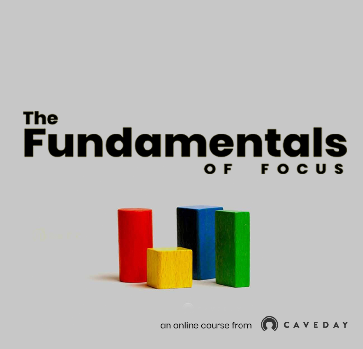 Fundamentals of Focus Course