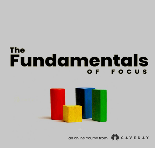 Fundamentals of Focus Course